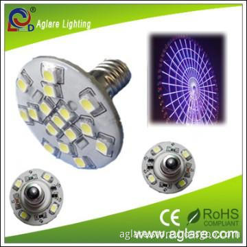 SMD1210 AC24V/ 60V 1.2W led amusement lamps